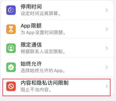 德保appleID维修服务iPhone设置中Apple ID显示为灰色无法使用