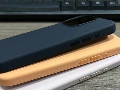 德保苹果14维修站分享iPhone14手机壳能直接给iPhone15用吗?