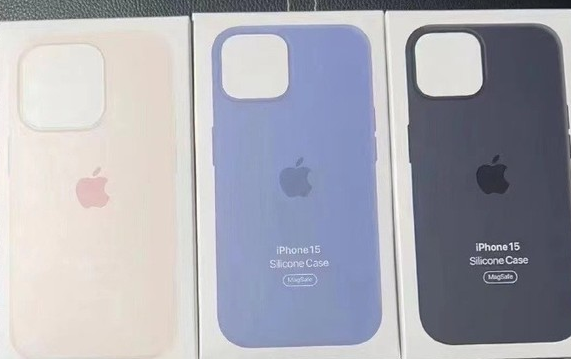 德保苹果14维修站分享iPhone14手机壳能直接给iPhone15用吗?