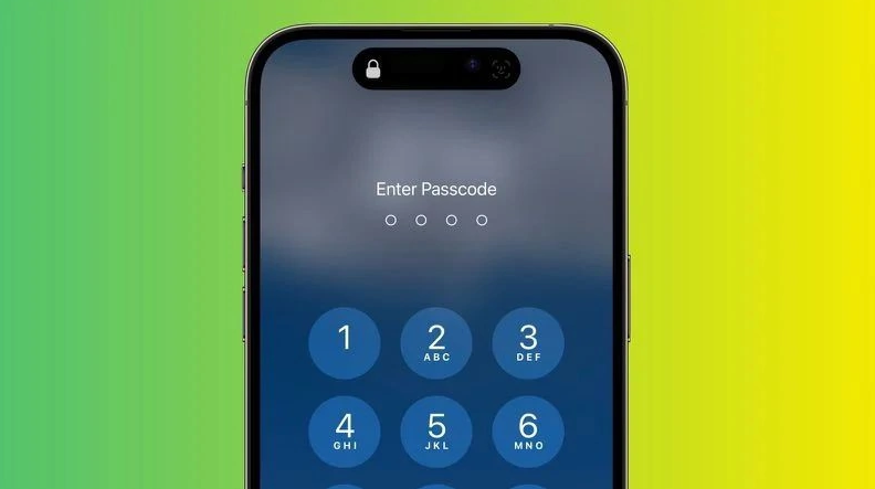 德保苹果维修网点分享凭iPhone密码就能窃取“你的整个数字生活”？ 