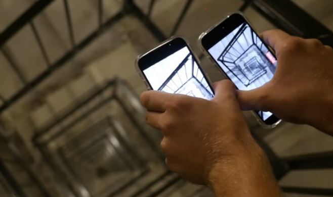 德保苹果14维修分享iPhone 14耐摔程度怎么样 