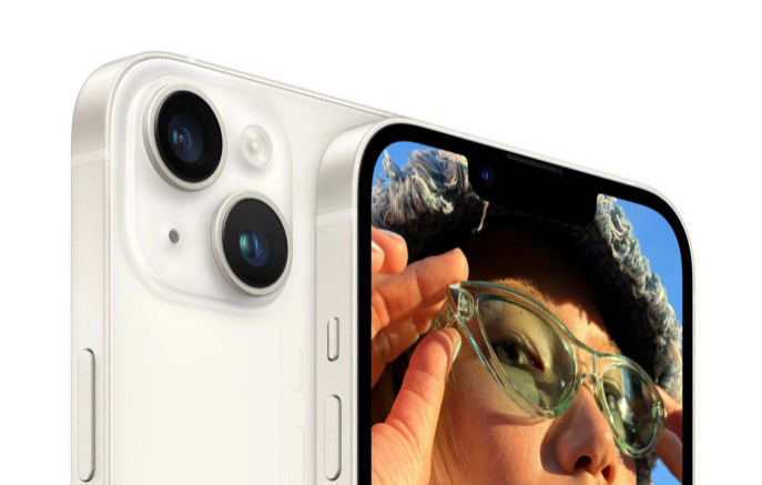 德保苹果维修网点分享各国消费者需要花年薪的多少能买一部iPhone 14 
