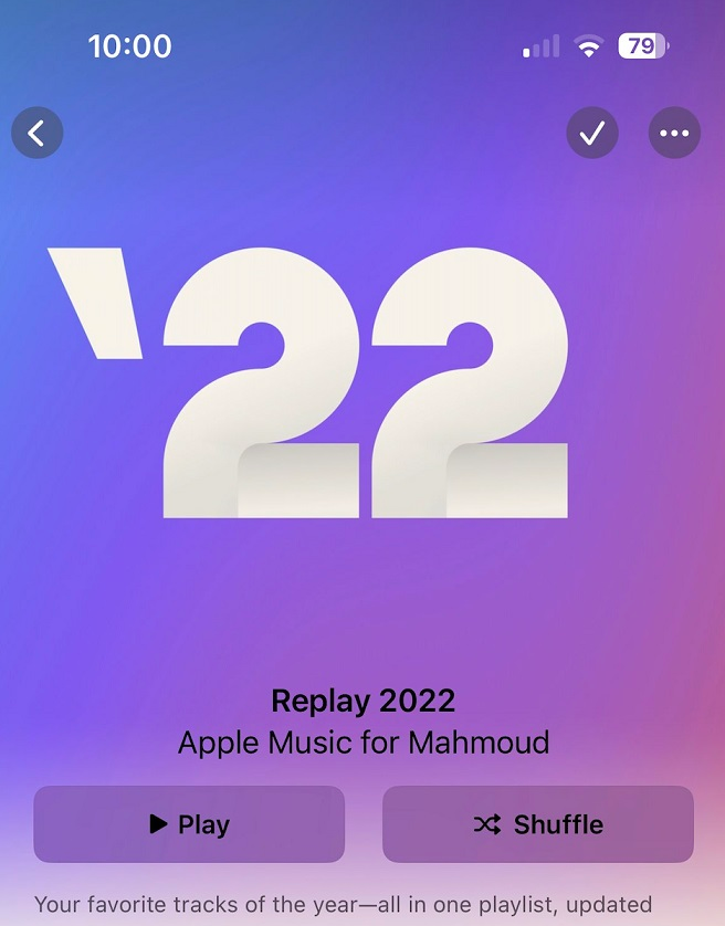 德保苹果手机维修分享iOS16.2 Beta3更新内容及升级建议 