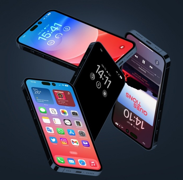 德保苹果14维修分享入门级iPhone 14多少钱 