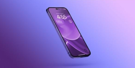 德保苹果14维修分享iPhone14配色有哪些 