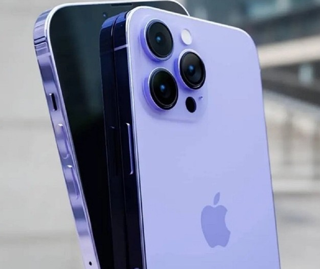 德保苹果14维修分享凭什么4800万像素的iPhone14就能上热搜 