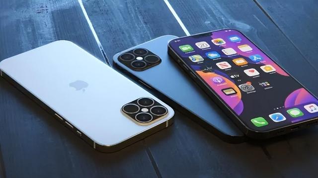 德保苹果14维修分享iPhone 14上市后，iPhone 13会下架吗 