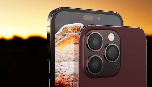 德保苹果14维修分享iPhone 14全系涨价，还值得购买吗 