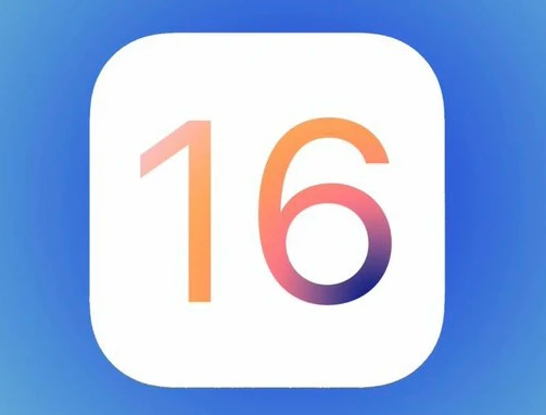 德保苹果手机维修分享iOS16不支持iPhone6s，手中的6s怎么办 