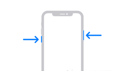 德保苹果13维修分享iPhone13屏幕失灵怎么办 