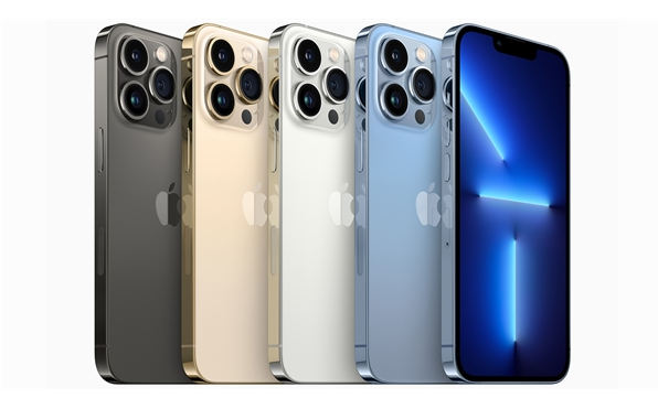德保苹果14维修分享iPhone 14、14 Pro/Max规格、售价汇总 