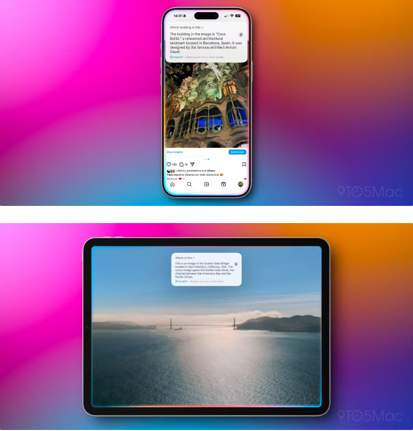 德保苹果手机维修分享苹果 Siri 接入 ChatGPT AI  