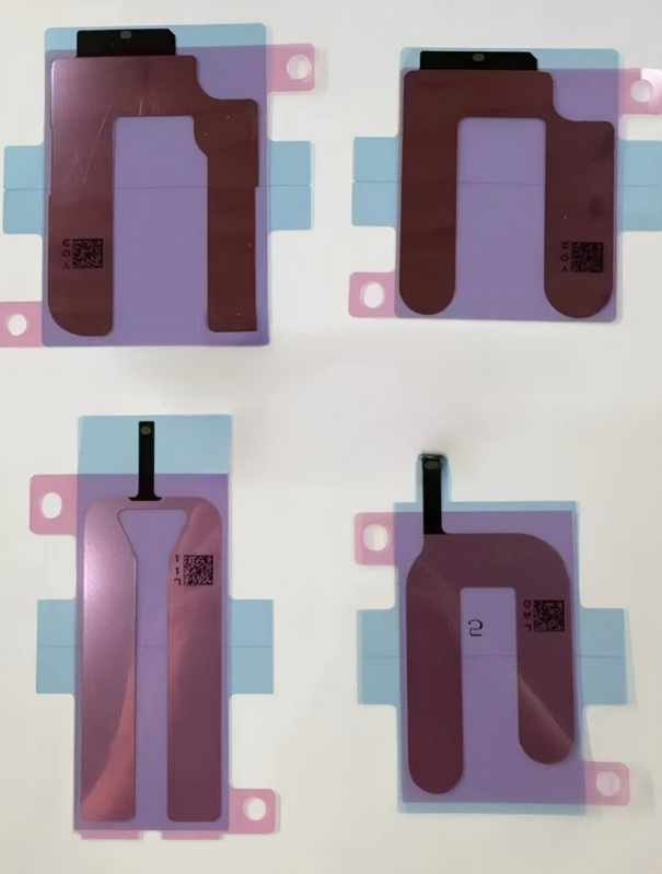 德保苹果手机维修分享iPhone 17 Pro 机型电池将采用创新型粘合剂 