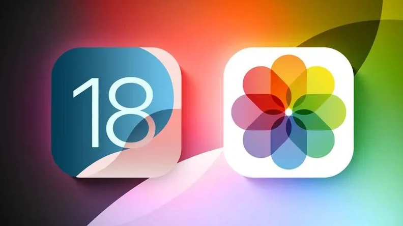 德保苹果手机维修分享苹果 iOS / iPadOS 18.1Beta 3 发布 