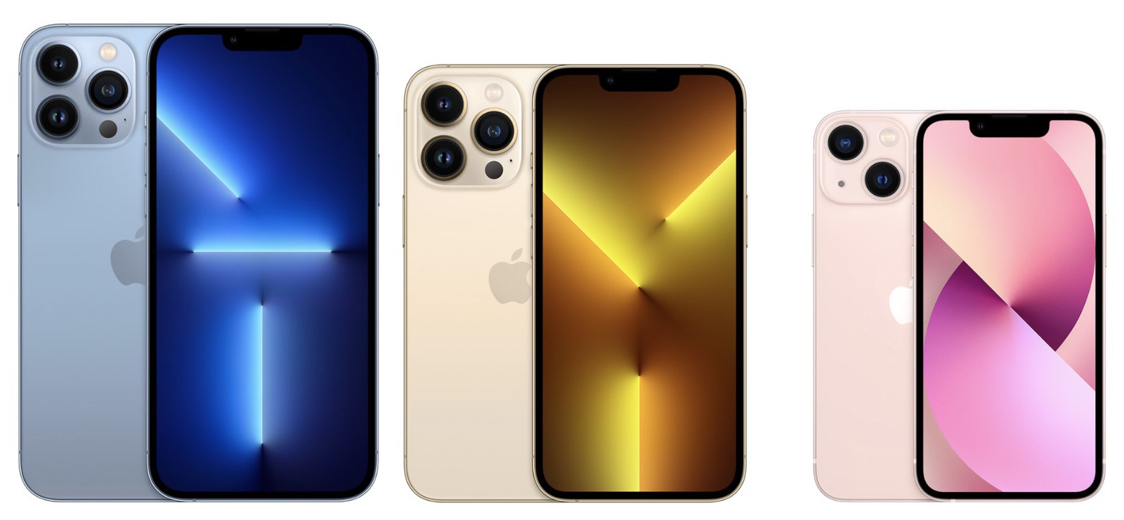 德保苹果手机维修分享iPhone 13续航怎么样 