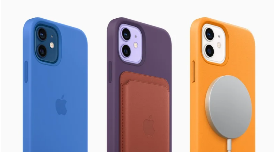 德保苹果手机维修分享关于 iPhone 13 的细节爆料 