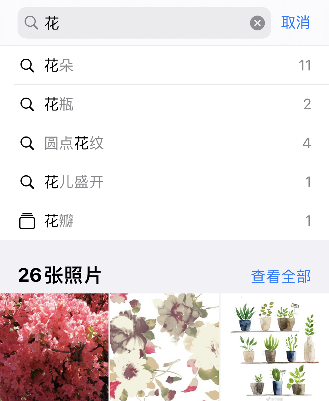 德保苹果手机维修分享iPhone 小技巧 