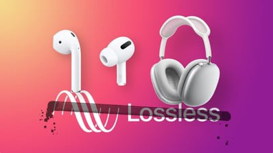 德保苹果手机维修分享哪些设备支持Apple Music 无损音频 