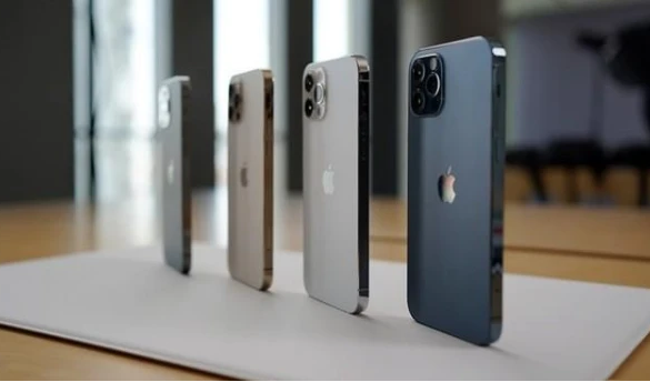 德保苹果手机维修分享为什么说iPhone13才是真旗舰 