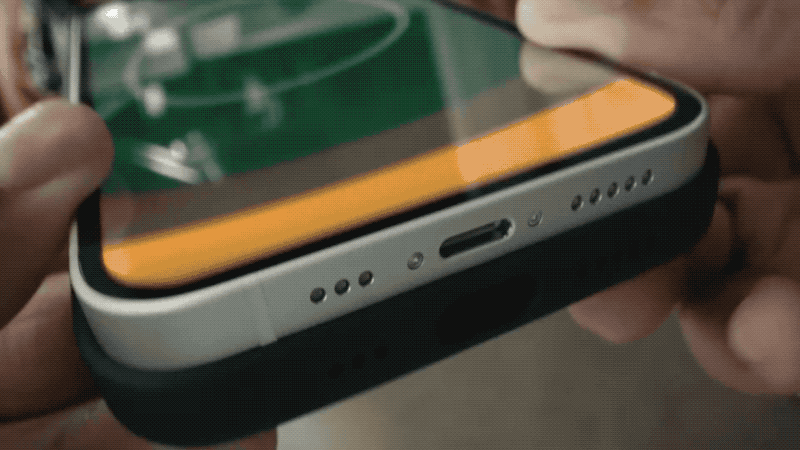 德保苹果手机维修分享未来 Magsafe 还有哪些发展空间 