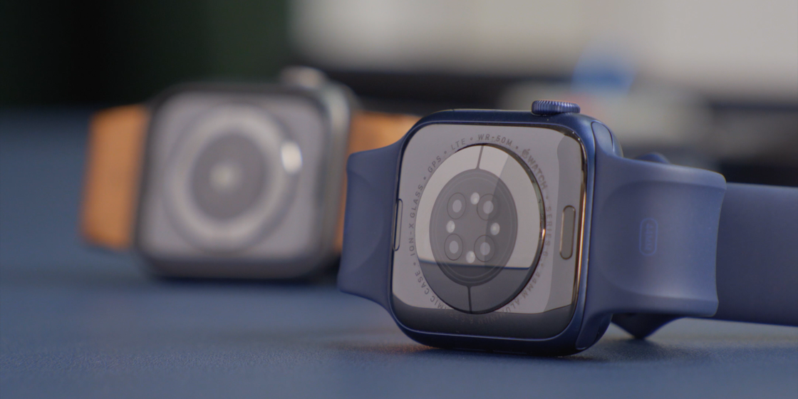 德保苹果手机维修分享Apple Watch 是如何测量卡路里的 
