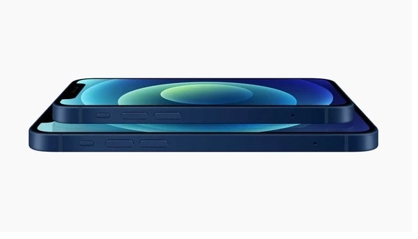 德保苹果手机维修分享iPhone 12 mini 锁屏后触屏失灵怎么办 