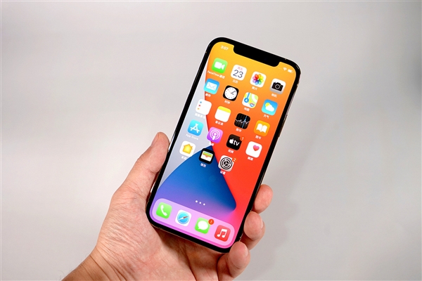 德保苹果手机维修分享iOS 14.2修订版已到，专属iPhone 12系列 