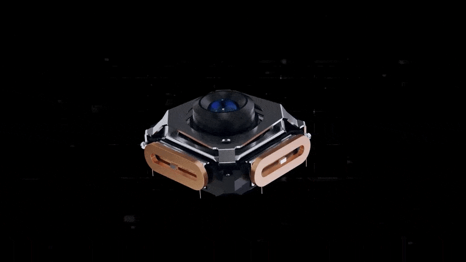 德保苹果手机维修分享iPhone 12 Pro Max 独享的这颗传感器更大的特点是什么 