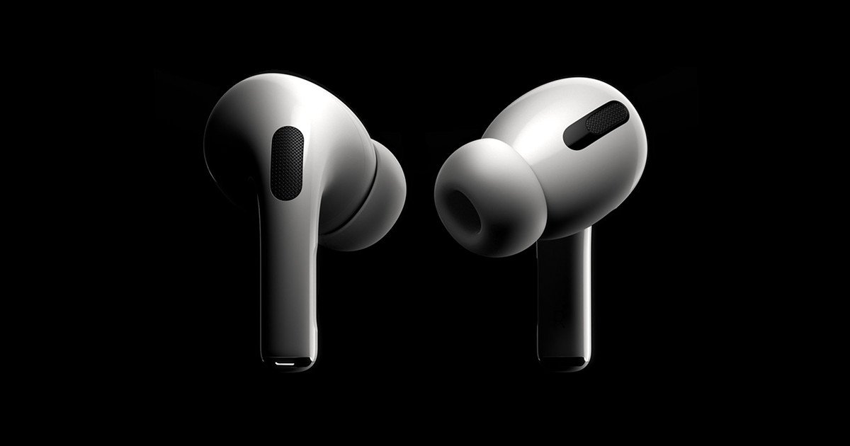 德保苹果手机维修分享AirPods Pro 爆音、降噪效果下降怎么办 