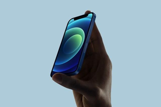 德保苹果手机维修分享iPhone 12 mini辐射很大吗 