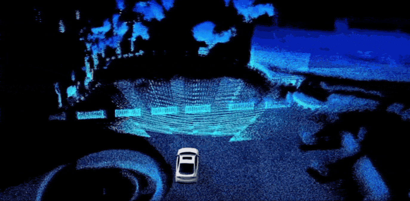 德保苹果手机维修分享iPhone 12 Pro 搭载的 LiDAR 镜头与 ToF 镜头有什么不同 