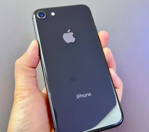 德保苹果8系统维修分享iPhone8手机系统升级后无法开机如何修复 
