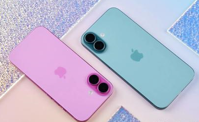 德保苹果维修点分享iPhone 16手机黑屏多重诱因解析 