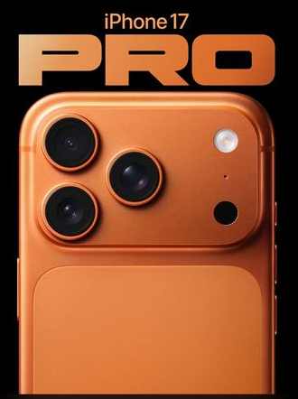 德保苹果维修点分享iPhone 17 Pro黑屏小众问题深度剖析 