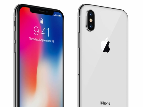 德保苹果维修点分享iPhone X电池发烫冷门故障解析 