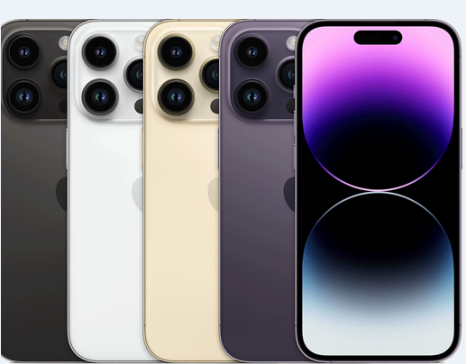德保苹果维修点分享iPhone 14 Pro发烫易忽略问题解析 