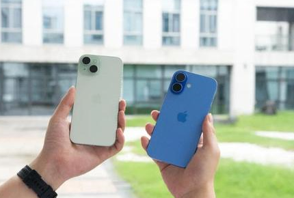 德保苹果维修点分享iPhone 16 Plus发烫多场景剖析 